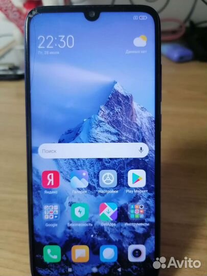 Xiaomi redmi note 7 4 64gb