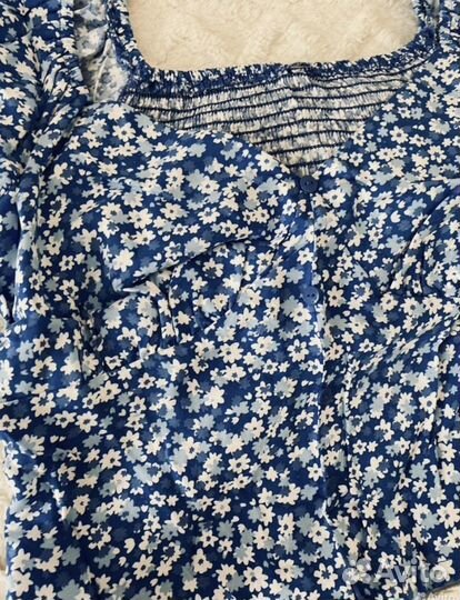 Топ женский 48-50