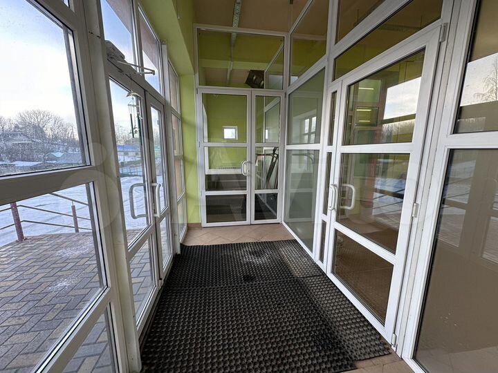 Здание, 900 м²