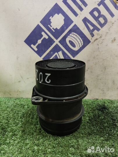 Дмрв датчик массового расхода воздуха Kia Sorento