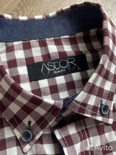 Рубашки мужские mexx iveo m