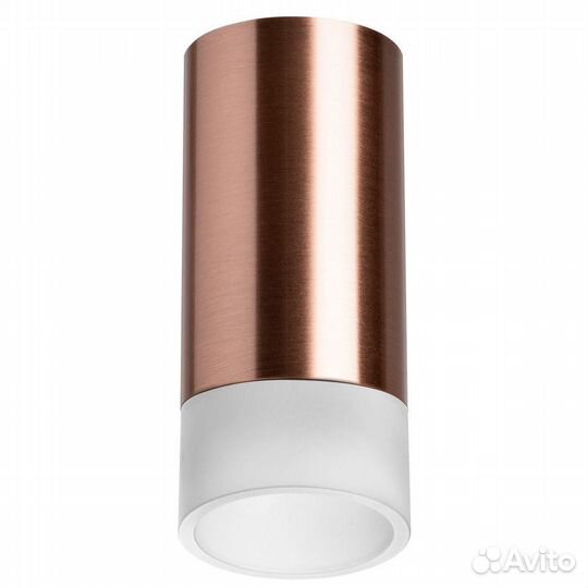 Потолочный светильник Lightstar Rullo (214430+2024