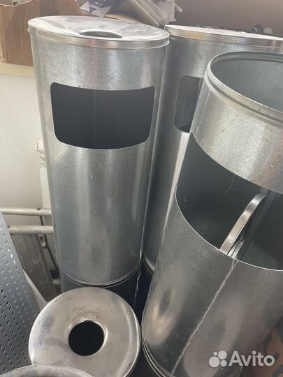 Урна для мусора