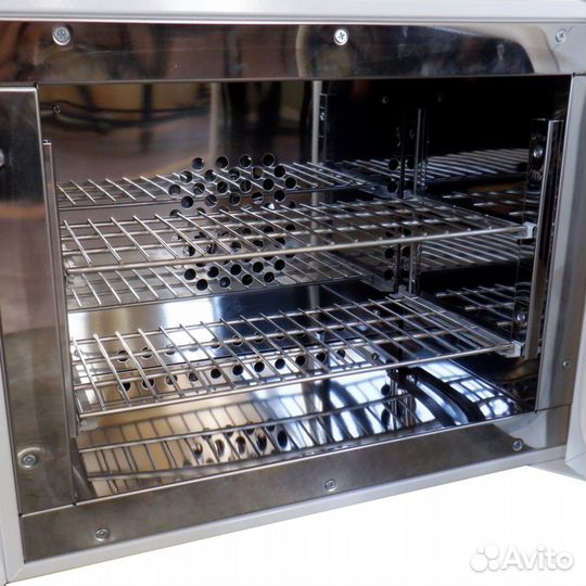 Стерилизатор гп20-мо