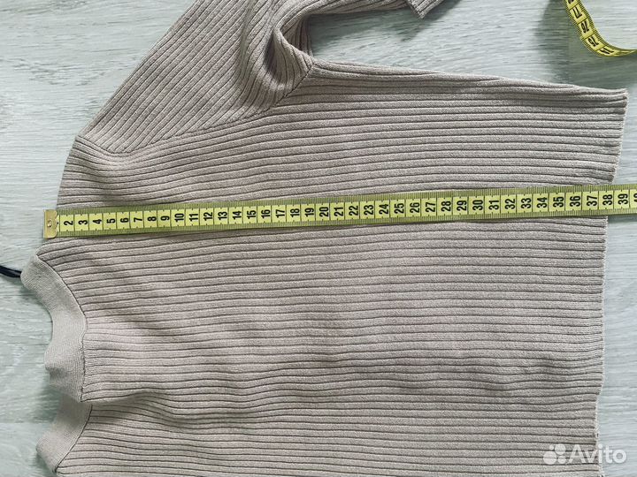 Укороченный джемпер hm S