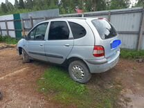 Renault Scenic 1.6 MT, 2003, 242 000 км, с пробегом, цена 150 000 руб.