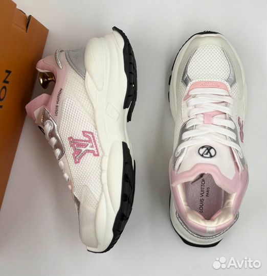 Кроссовки женские Louis vuitton