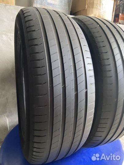 Michelin Latitude Sport 3 235/60 R17 102V