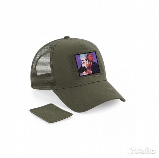 Печатные шевроны на заказ