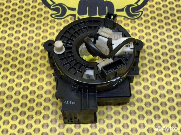 Шлейф подрулевой Renault Koleos HY0 2TR 703 2008