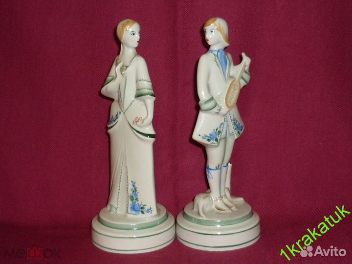 Петровский мотив. лоз Автор Щапова