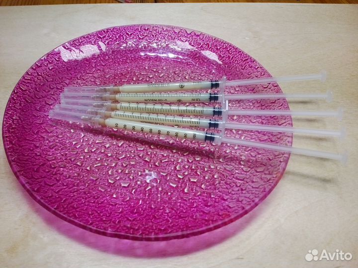 Маточное молочко в маточниках, фасованное любое оп