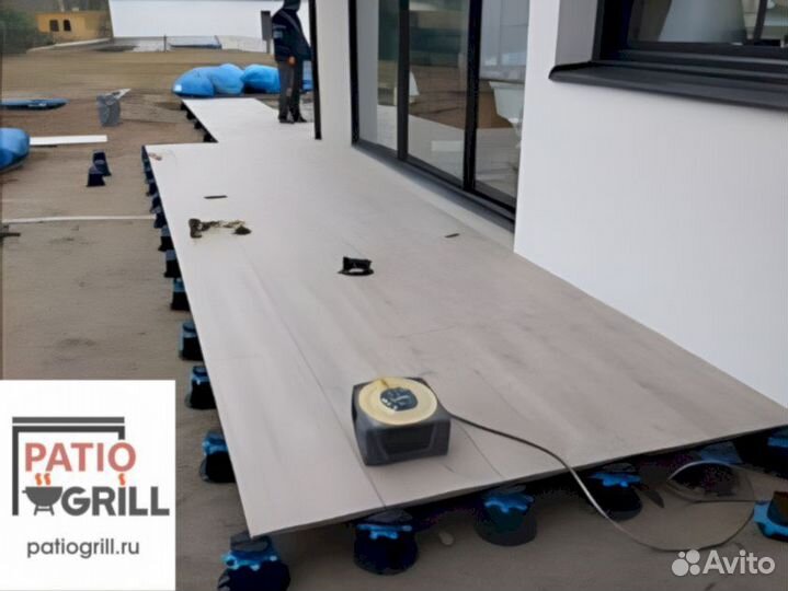 Пергола навес беседка от 40000 за м²