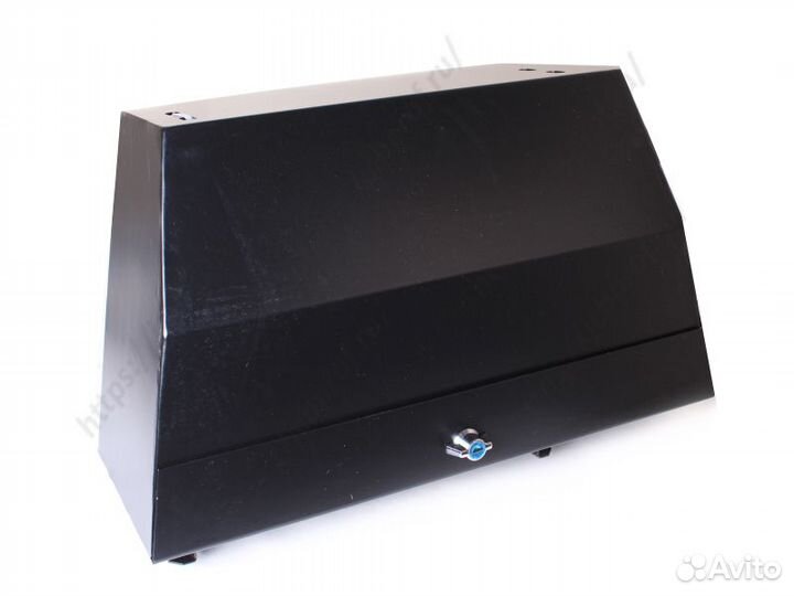 Ящик для инструментов JCB 128/F4702