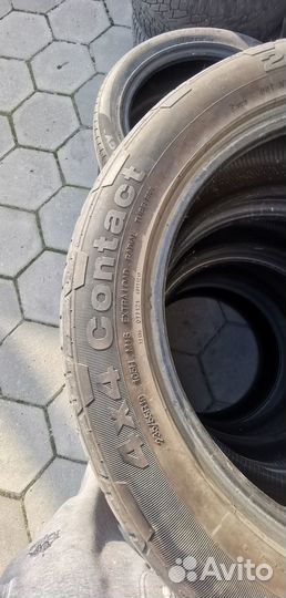 Nokian Tyres Hakkapeliitta 7 SUV 235/55 R19