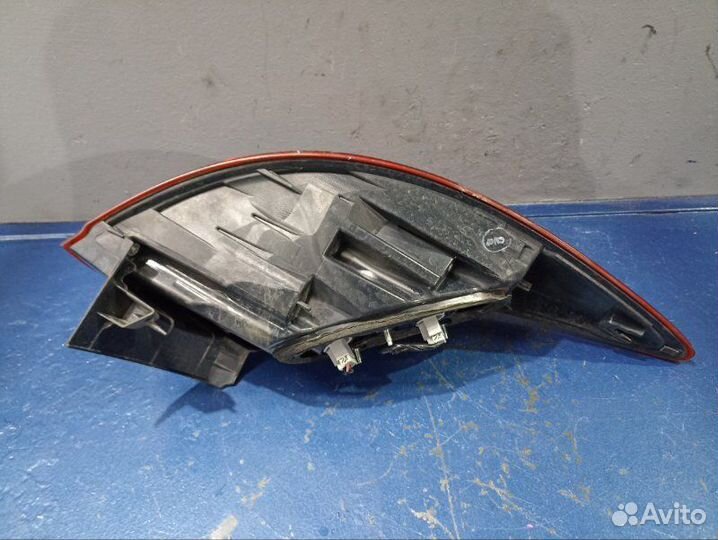 Фонарь задний правый Mazda Cx-5 KE Дорест