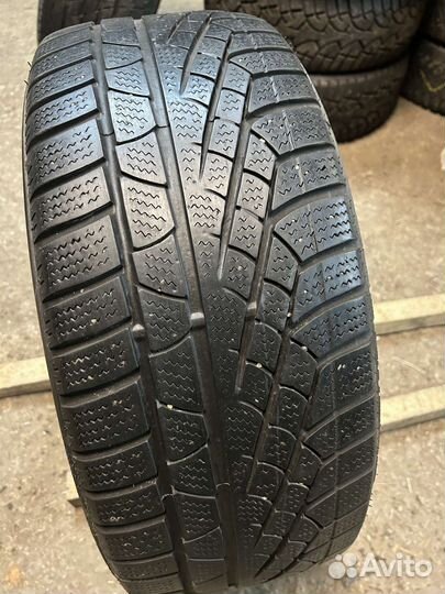 Pirelli Winter Sottozero 210 Serie II 225/45 R18