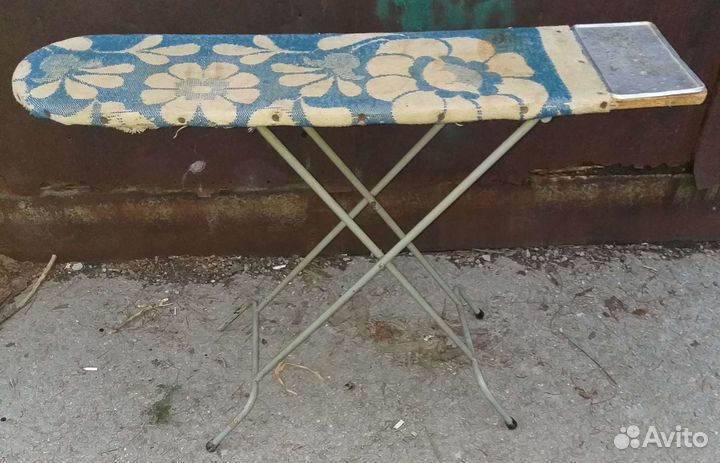 Гладильная доска