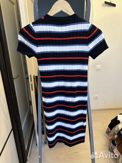 Платье Chanel оригинал нов