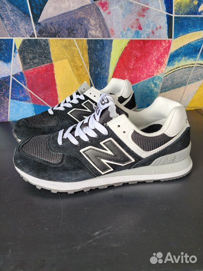 Кроссовки New Balance 574