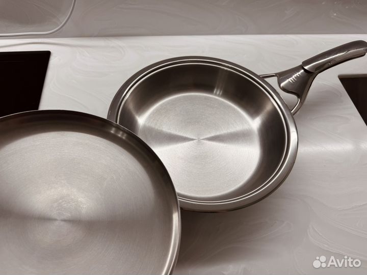 Сковорода zepter