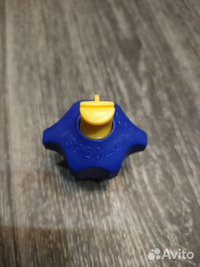 Форсунки водяные дорожного катка Дюнапак