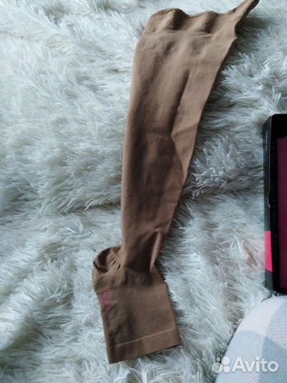 Компрессионные чулки