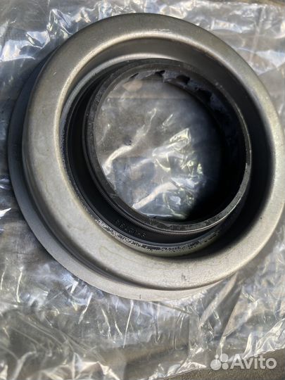 Сальник хвостовика форд ренджер 2