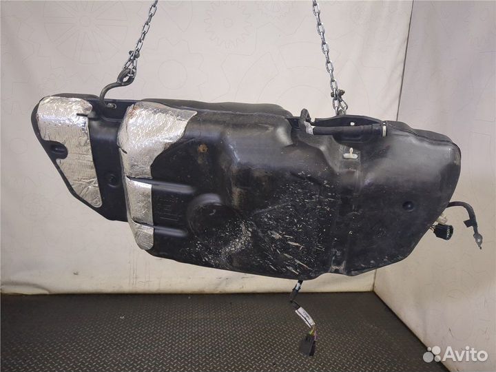 Бак топливный Ford Escape 2020, 2020