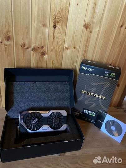 Nvidia GeForce GTX 1060 6gb