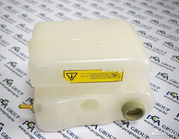 F99/29010 Бочок расширительный HMK 102B ZF