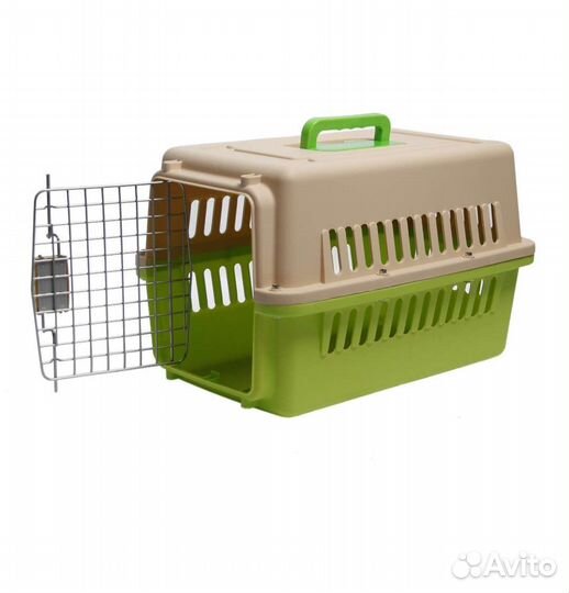 Переноска (удобная и надежная)