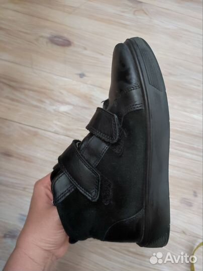 Ботинки Эссо 32 размер