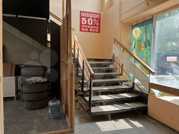 Свободного назначения, 414 м²