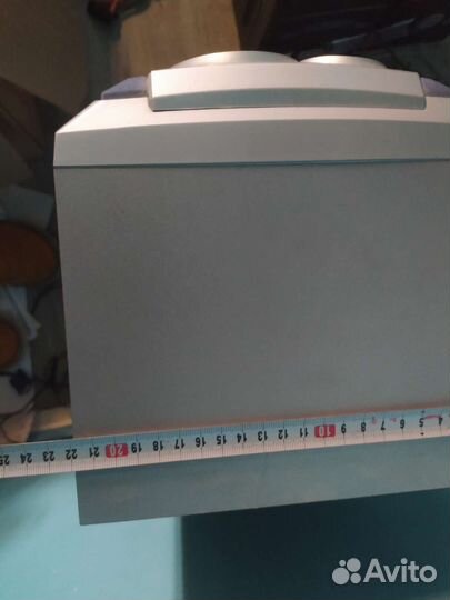 Колонки 100 Вт aiwa