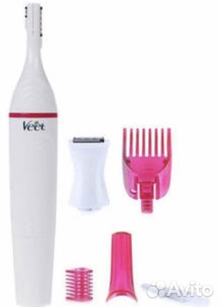 Veet триммер