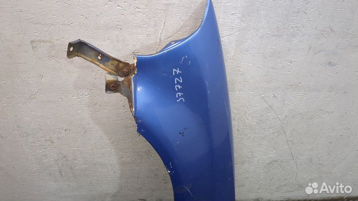 Крыло Honda Civic, 1999