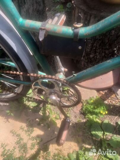 Велосипеды бу взрослый женский