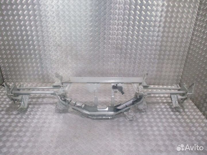 Каркас торпедо Mercedes-Benz A9406801131