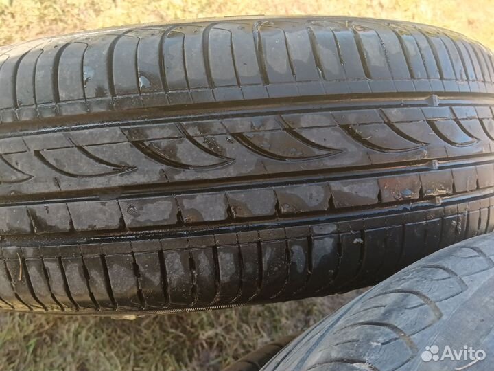 Bridgestone Winter Radial WT-02 185/65 R15 88E