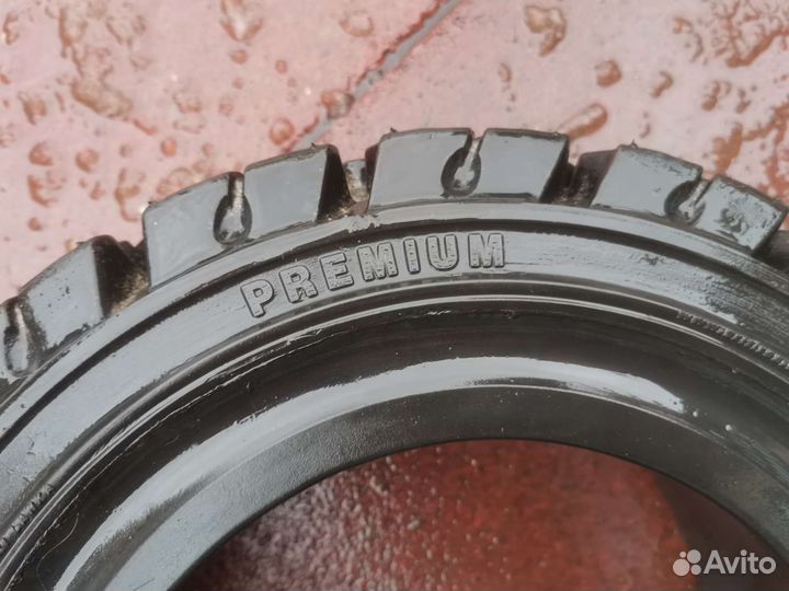 Шины для погрузчика 140/55-9 4.00