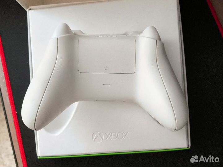 Геймпад xbox series