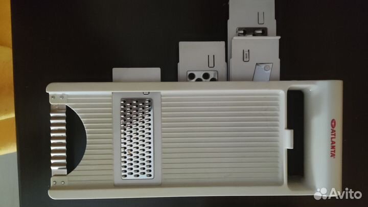 Терка для овощей