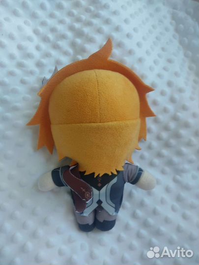 Плюшевая игрушка Тарталья