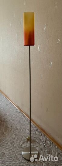 Торшер напольный