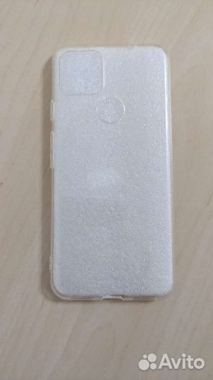 Чехол на pixel 5a