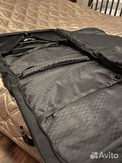 Портплед hugo boss