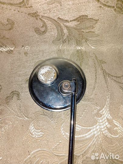 Зеркало для велосипеда