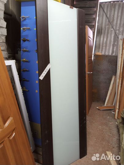 Межкомнатные двери бу