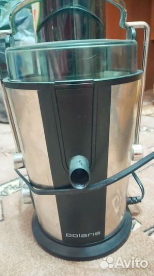 Соковыжималка